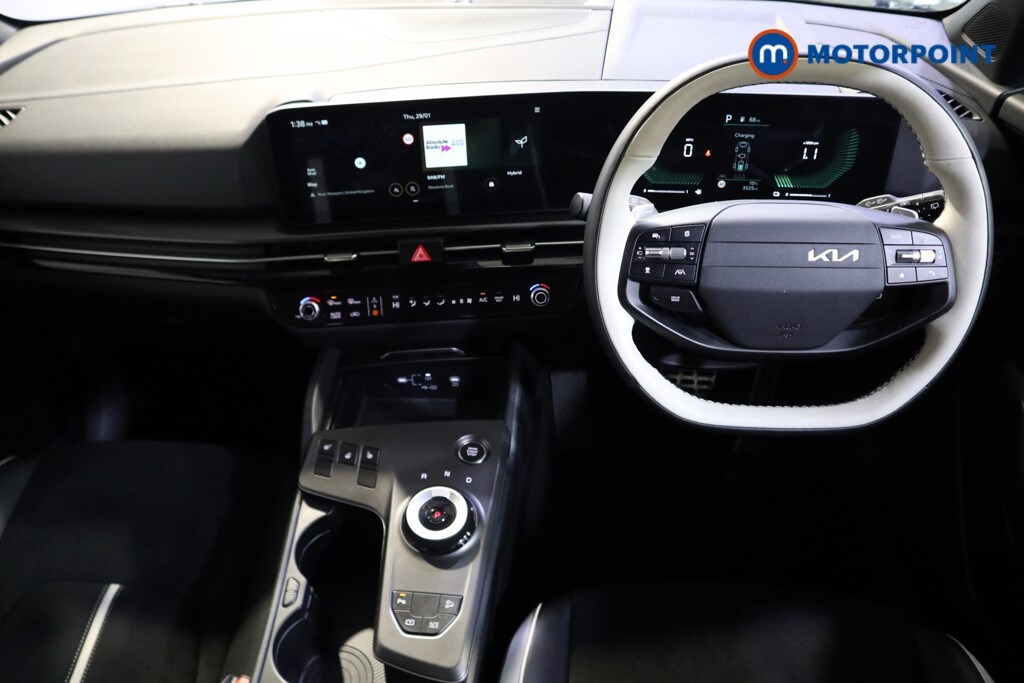 Used Kia Sportage 2025 for sale - 77407309: Photo 9