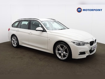 Used BMW 3 Series undefined for sale - 77916758: Photo