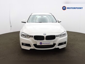 Used BMW 3 Series undefined for sale - 77916758: Photo