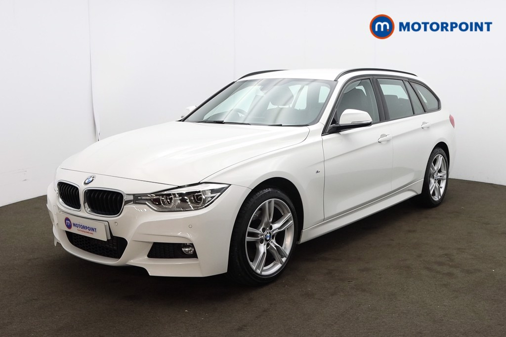 Used BMW 3 Series for sale - 77916758: Photo 3