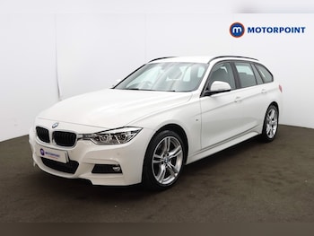 Used BMW 3 Series undefined for sale - 77916758: Photo