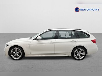 Used BMW 3 Series undefined for sale - 77916758: Photo