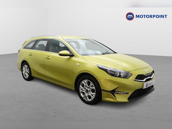 Used Kia Ceed 2023 for sale - 77514562: Photo