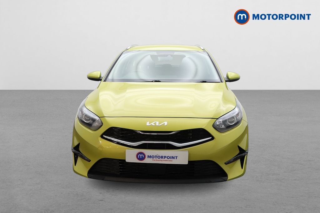 Used Kia Ceed 2023 for sale - 77514562: Photo 2