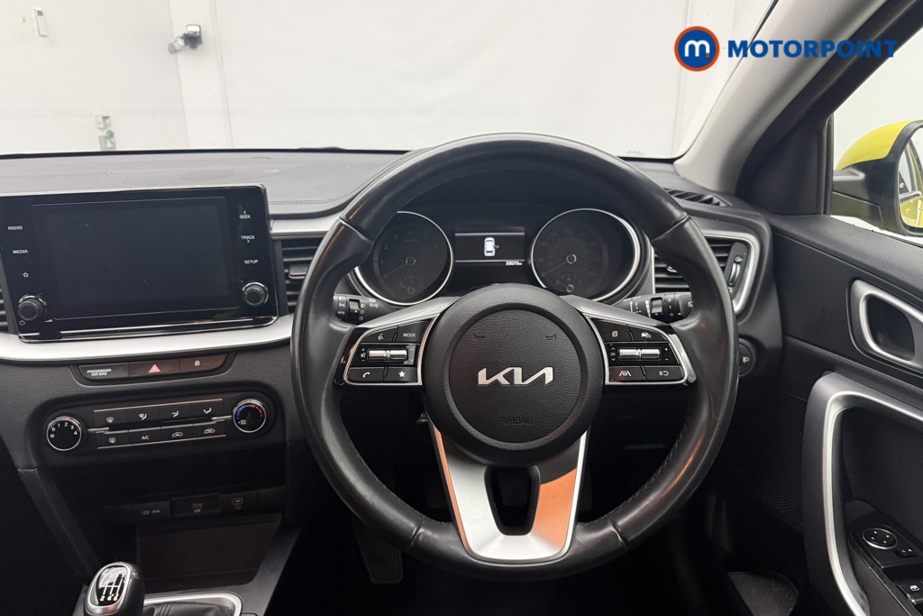 Used Kia Ceed 2023 for sale - 77514562: Photo 20