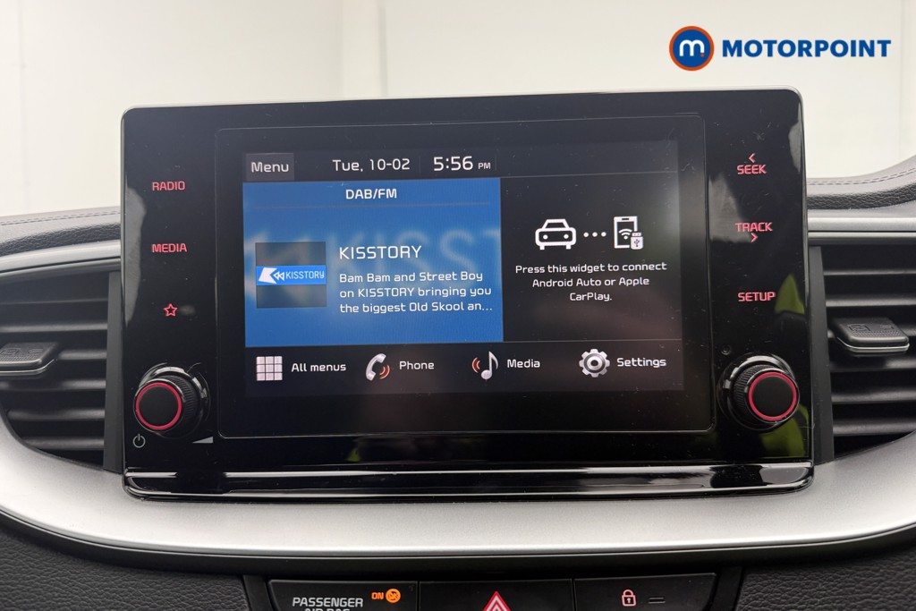 Used Kia Ceed 2023 for sale - 77514562: Photo 25