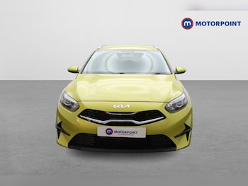 Used Kia Ceed 2023 for sale - 77514562: Photo