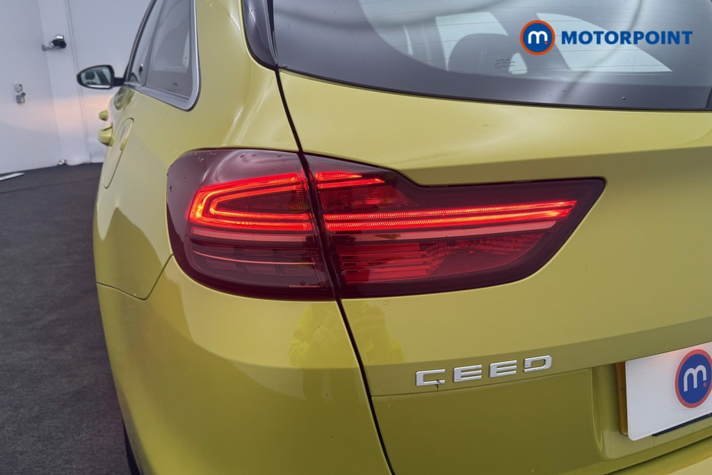 Used Kia Ceed 2023 for sale - 77514562: Photo 36