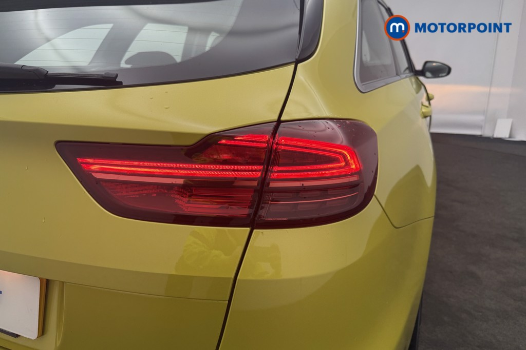 Used Kia Ceed 2023 for sale - 77514562: Photo 37