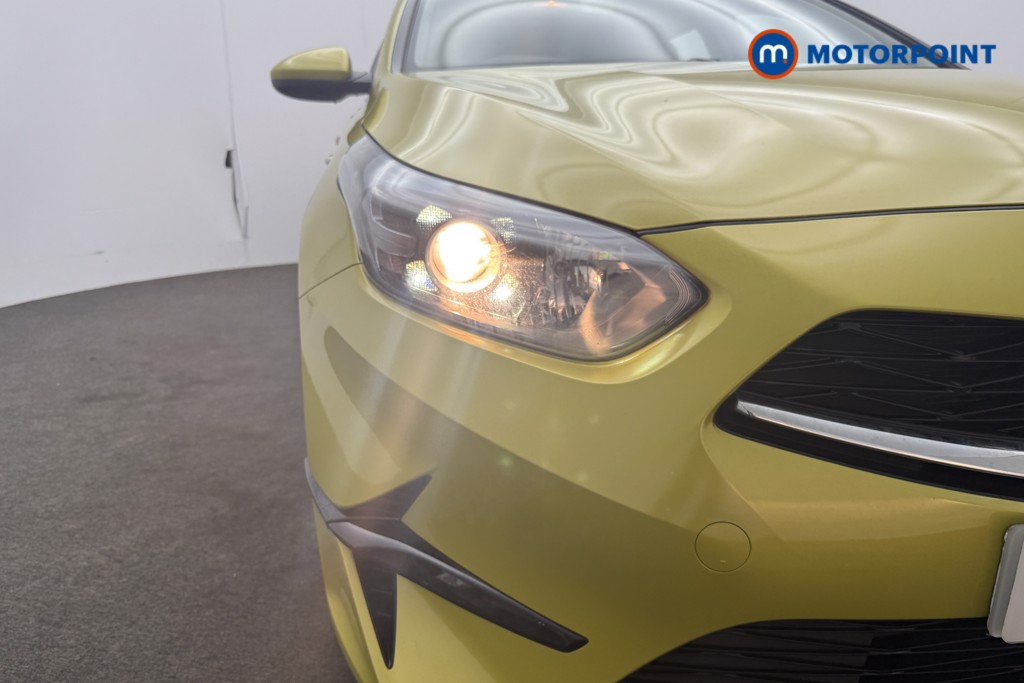 Used Kia Ceed 2023 for sale - 77514562: Photo 38