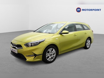 Used Kia Ceed 2023 for sale - 77514562: Photo