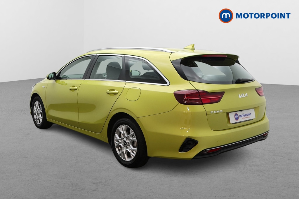 Used Kia Ceed 2023 for sale - 77514562: Photo 5