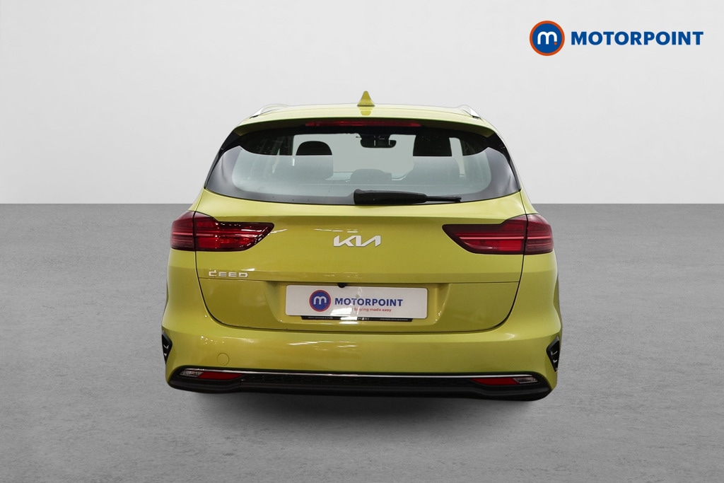 Used Kia Ceed 2023 for sale - 77514562: Photo 6