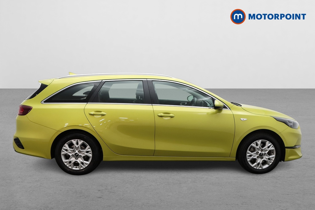 Used Kia Ceed 2023 for sale - 77514562: Photo 8