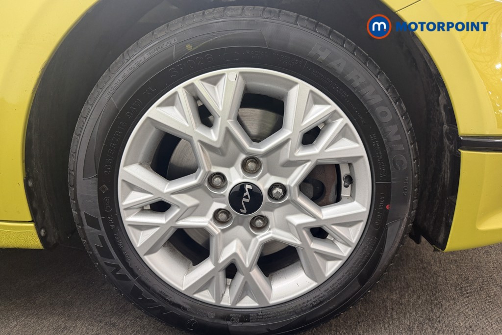 Used Kia Ceed 2023 for sale - 77514562: Photo 9