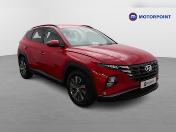 Used Hyundai TUCSON 2023 for sale - 79082025: Photo