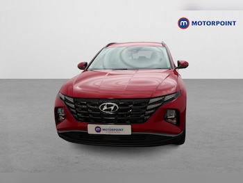 Used Hyundai TUCSON 2023 for sale - 79082025: Photo