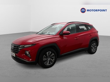 Used Hyundai TUCSON 2023 for sale - 79082025: Photo