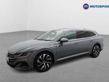 Used Volkswagen Arteon 2022 for sale - 74286907: Photo