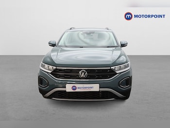 Used Volkswagen T-Roc 2023 for sale - 79283936: Photo