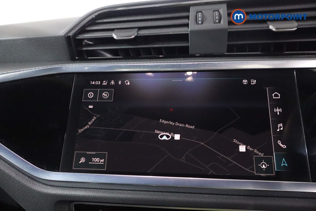 Used Audi Q3 2023 for sale - 78140567: Photo 10