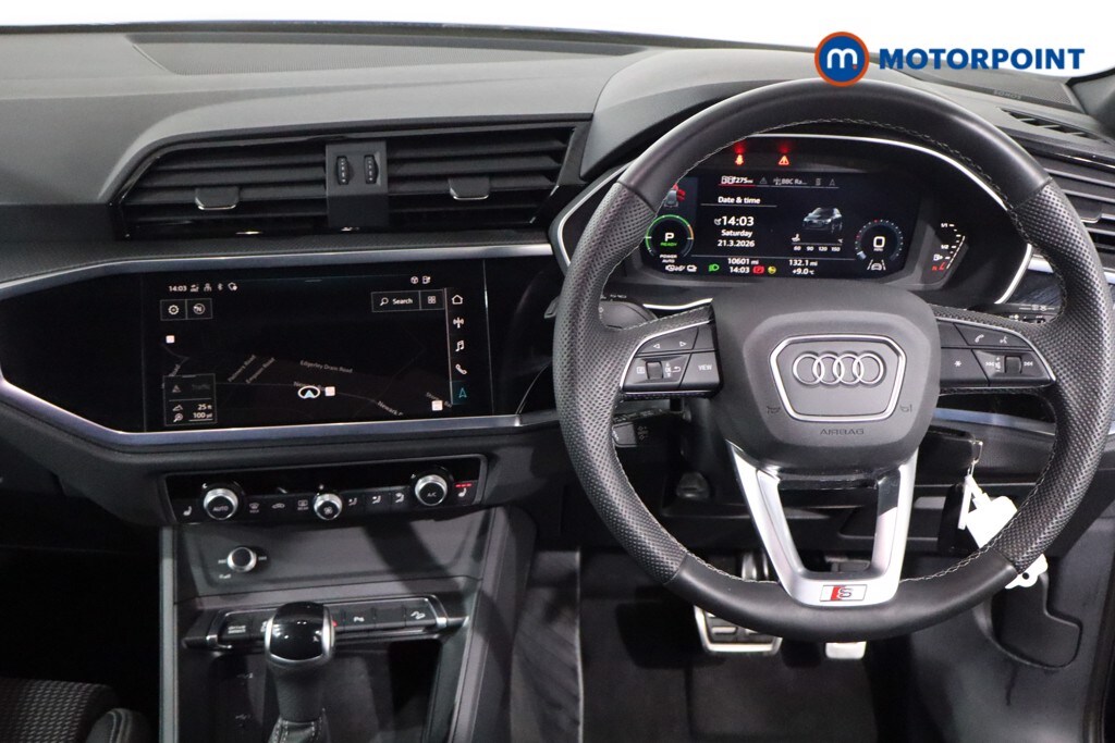 Used Audi Q3 2023 for sale - 78140567: Photo 11