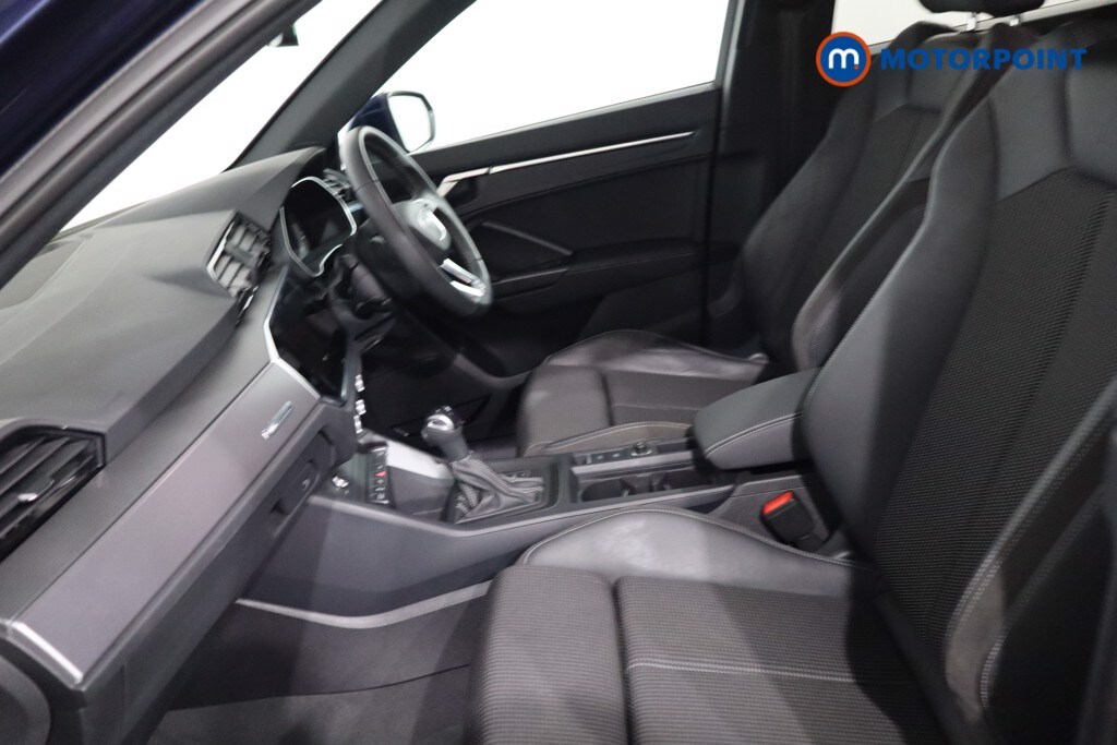 Used Audi Q3 2023 for sale - 78140567: Photo 12