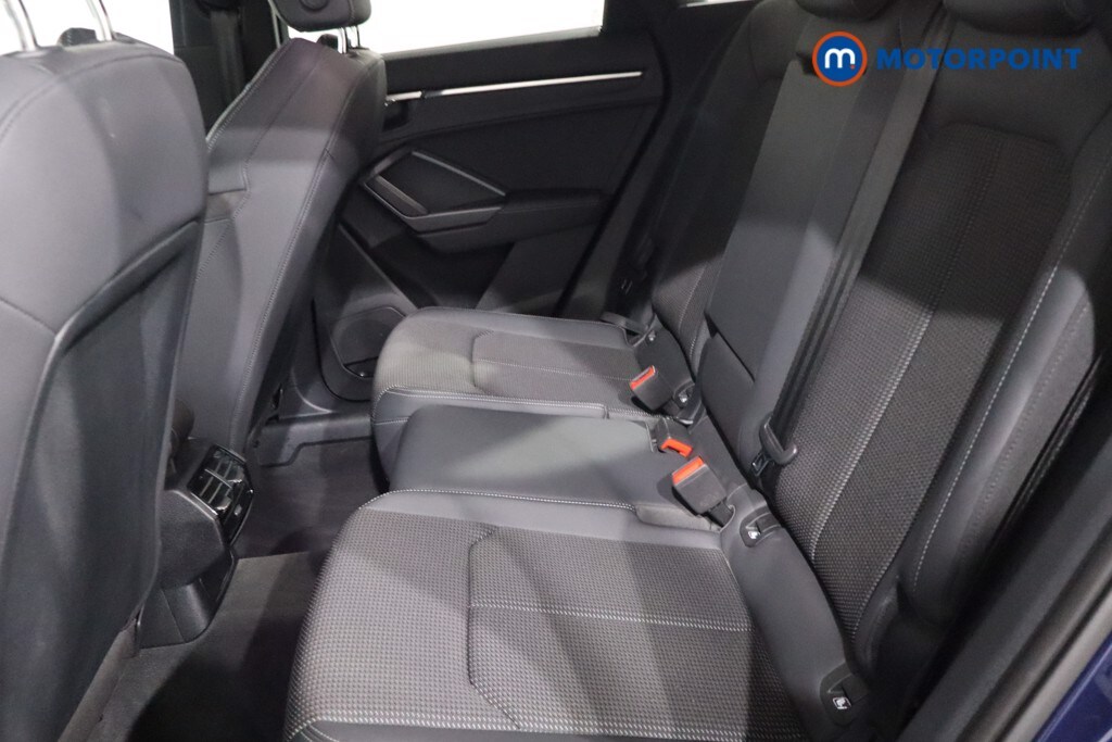 Used Audi Q3 2023 for sale - 78140567: Photo 13