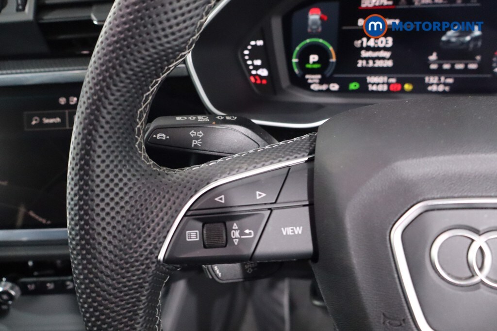 Used Audi Q3 2023 for sale - 78140567: Photo 15