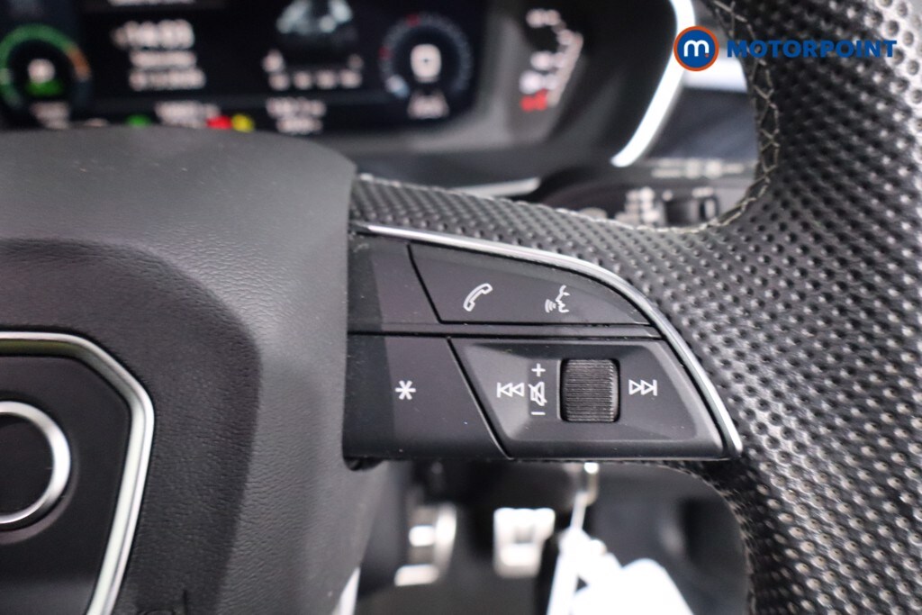 Used Audi Q3 2023 for sale - 78140567: Photo 16