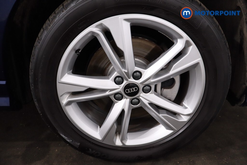 Used Audi Q3 2023 for sale - 78140567: Photo 18