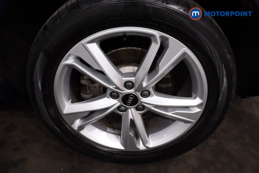 Used Audi Q3 2023 for sale - 78140567: Photo 19