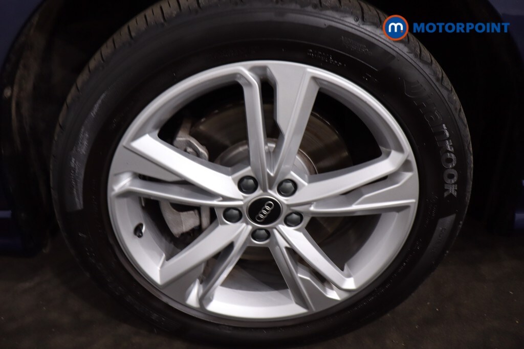 Used Audi Q3 2023 for sale - 78140567: Photo 20