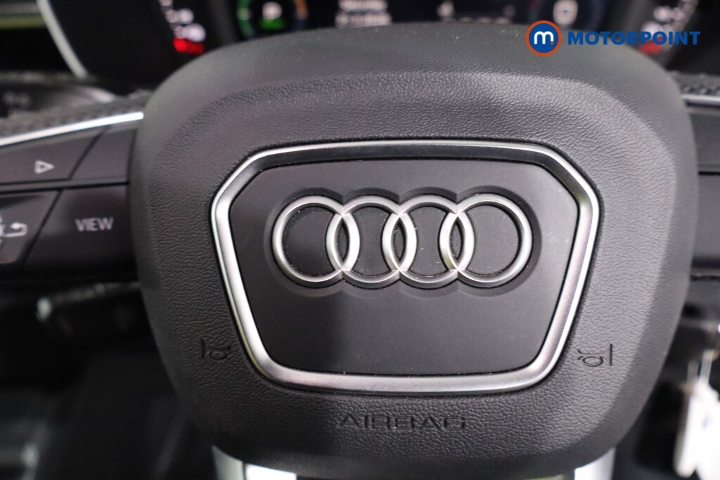 Used Audi Q3 2023 for sale - 78140567: Photo 21