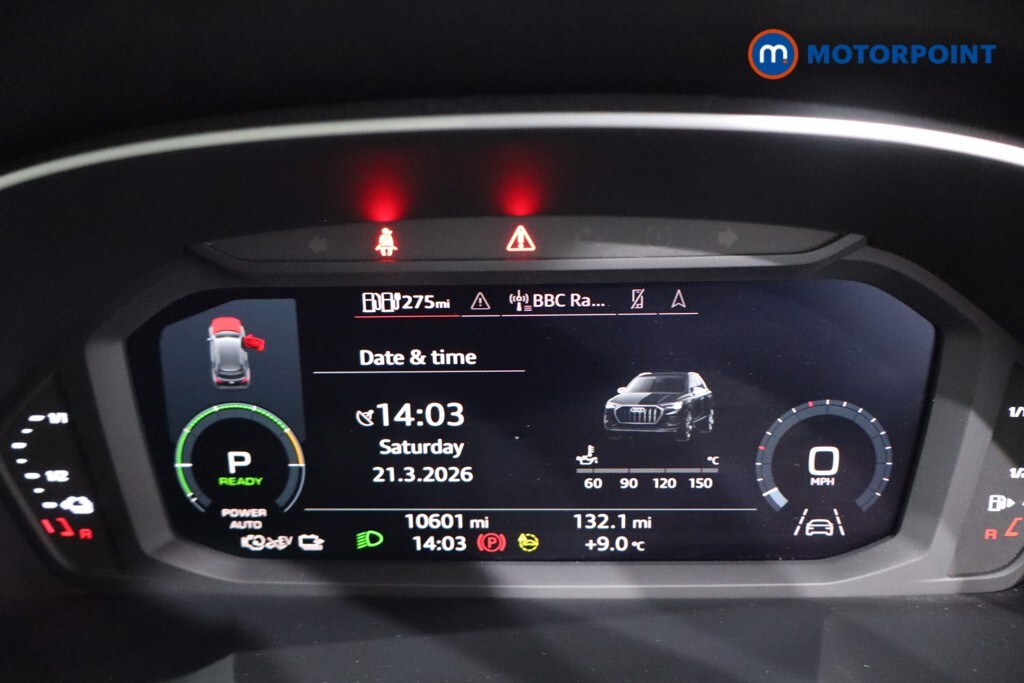 Used Audi Q3 2023 for sale - 78140567: Photo 22