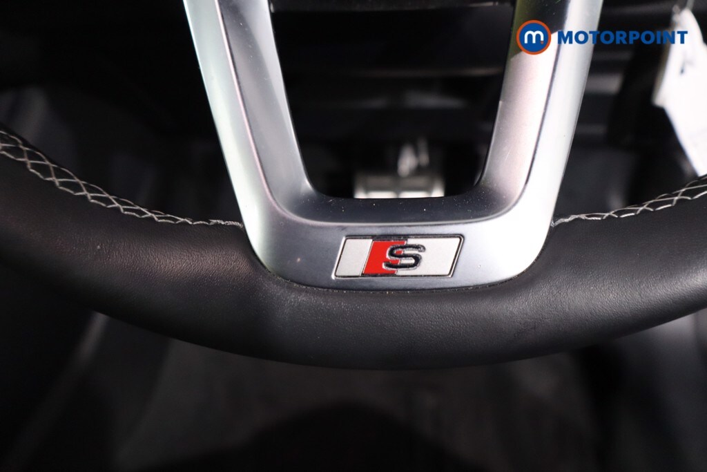 Used Audi Q3 2023 for sale - 78140567: Photo 23