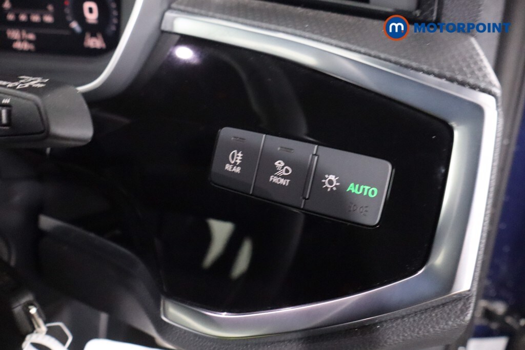 Used Audi Q3 2023 for sale - 78140567: Photo 24