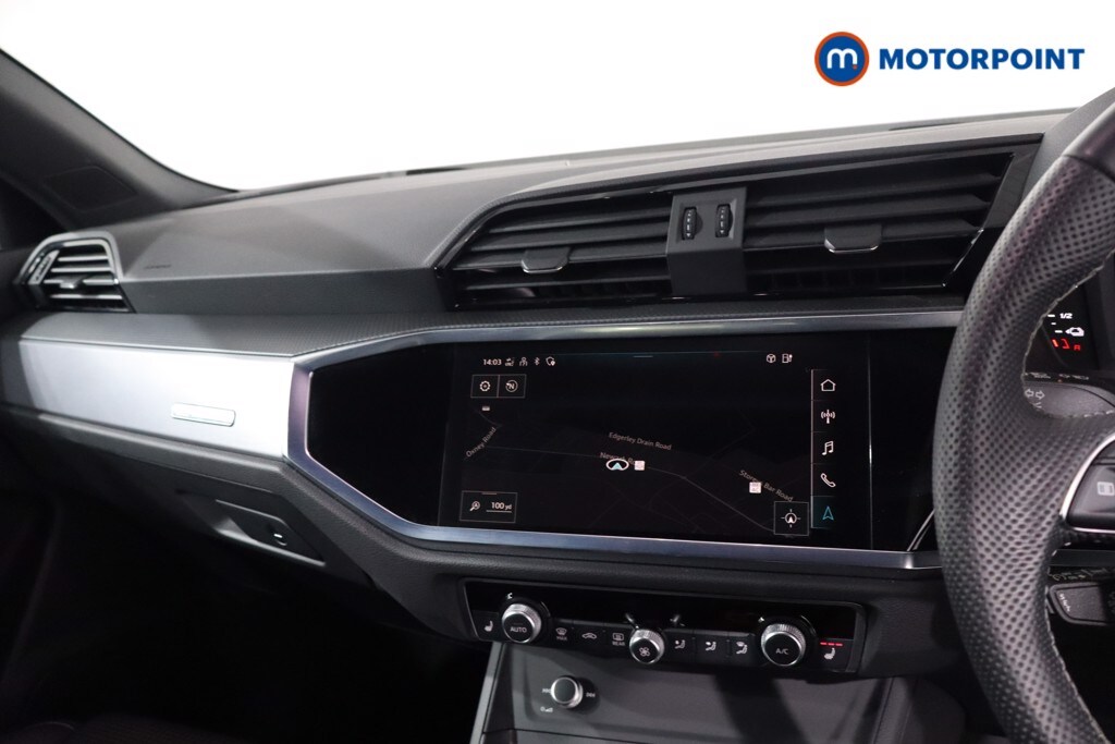 Used Audi Q3 2023 for sale - 78140567: Photo 26