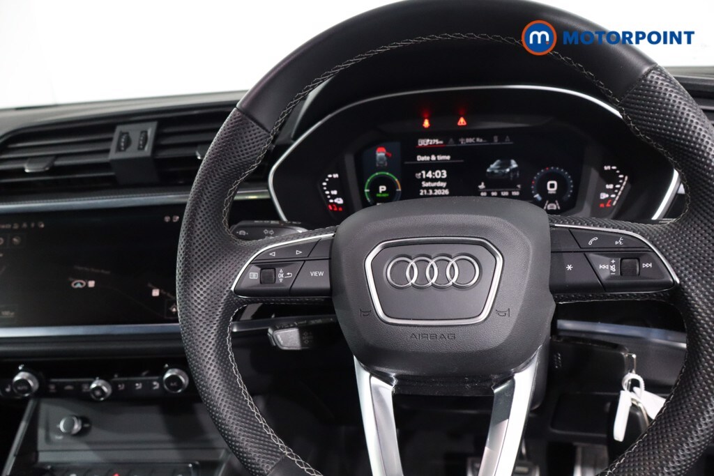 Used Audi Q3 2023 for sale - 78140567: Photo 27