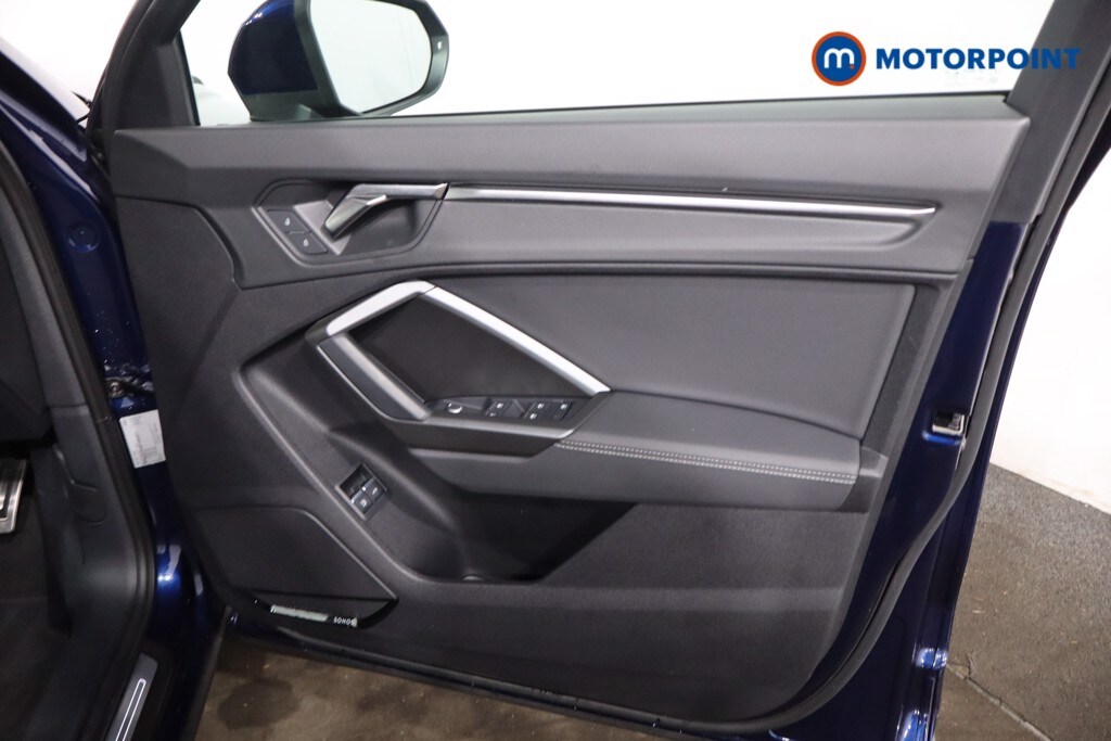 Used Audi Q3 2023 for sale - 78140567: Photo 33