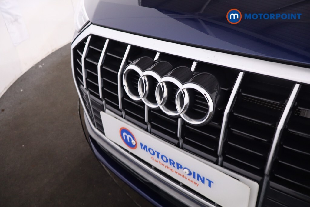 Used Audi Q3 2023 for sale - 78140567: Photo 42