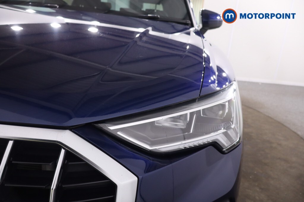 Used Audi Q3 2023 for sale - 78140567: Photo 43