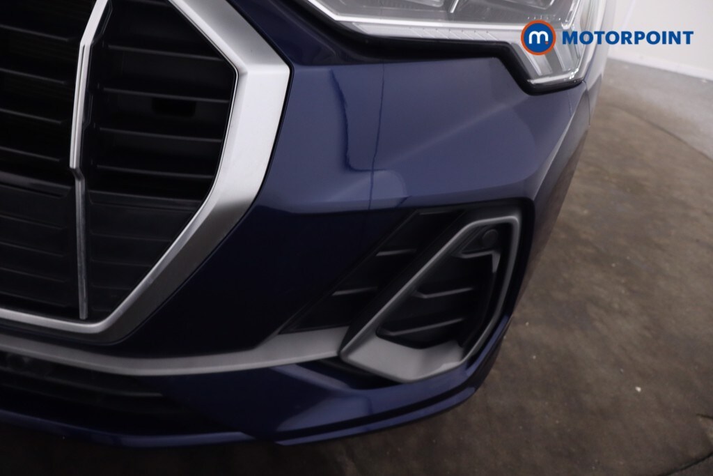 Used Audi Q3 2023 for sale - 78140567: Photo 44