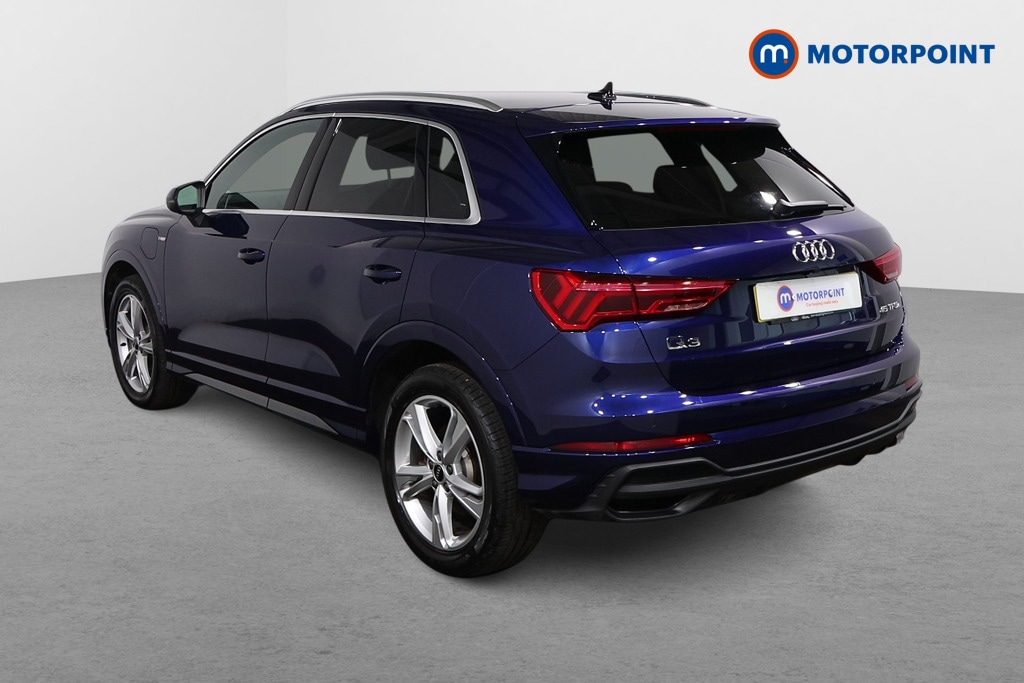 Used Audi Q3 2023 for sale - 78140567: Photo 5