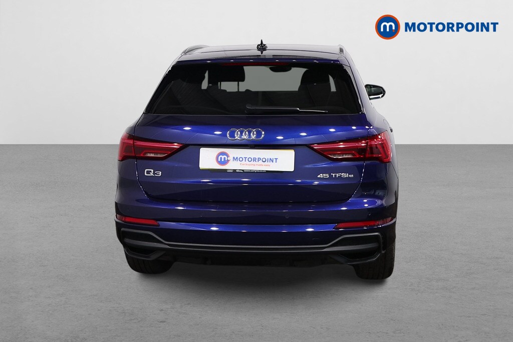 Used Audi Q3 2023 for sale - 78140567: Photo 6