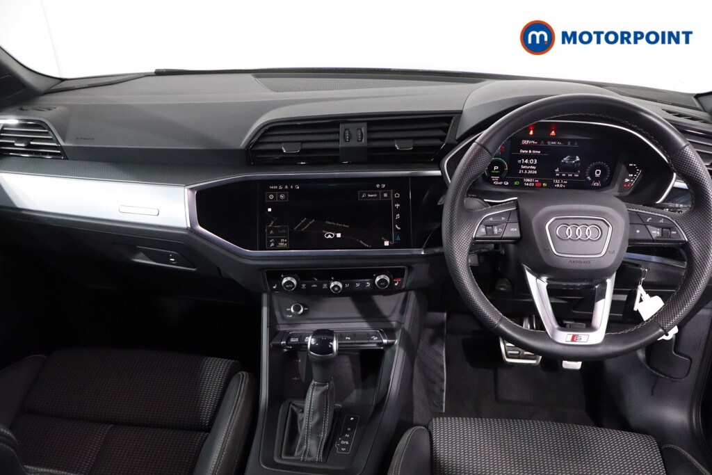 Used Audi Q3 2023 for sale - 78140567: Photo 9