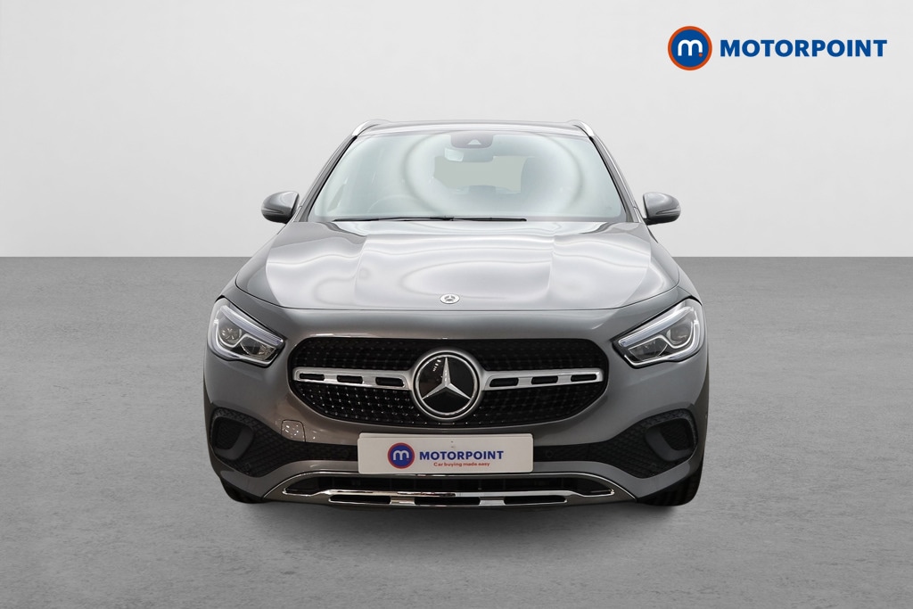 Used Mercedes-Benz GLA 2022 for sale - 77763916: Photo 2