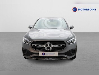 Used Mercedes-Benz GLA 2022 for sale - 77763916: Photo
