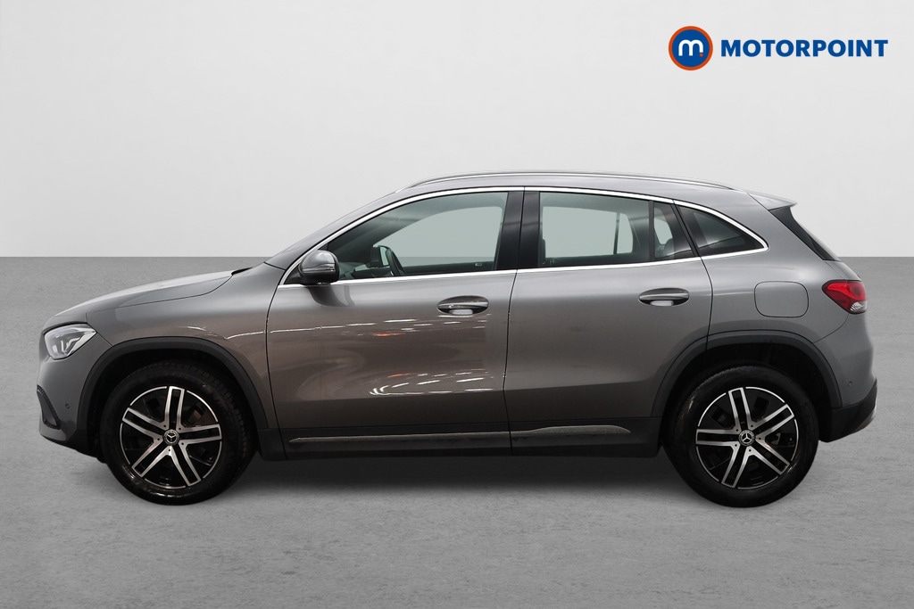 Used Mercedes-Benz GLA 2022 for sale - 77763916: Photo 4