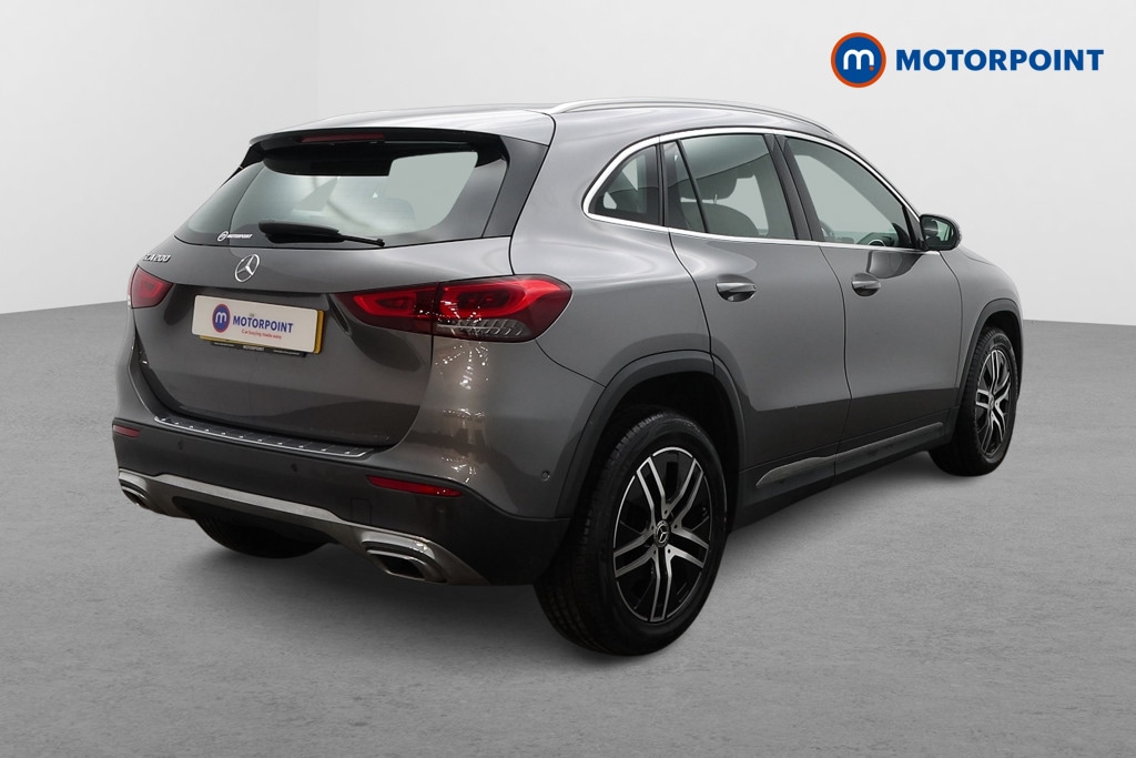 Used Mercedes-Benz GLA 2022 for sale - 77763916: Photo 7